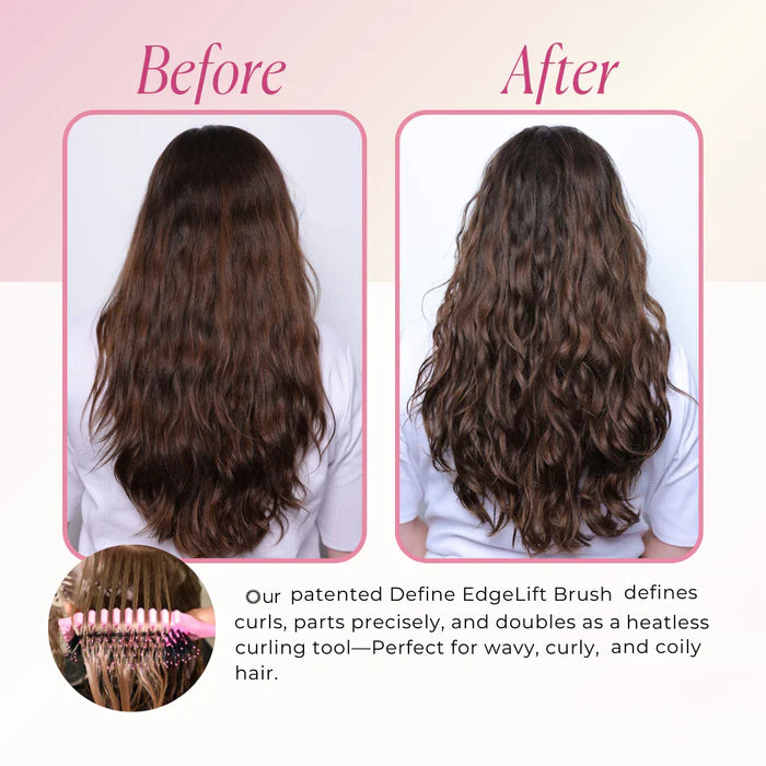 5-in-1 Define EdgeLift Brush