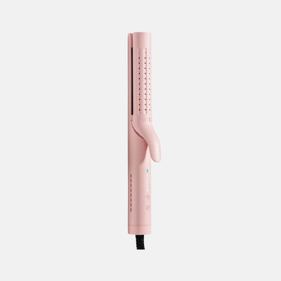 2-in-1 Cool Curl Airflow Styler & Straightener