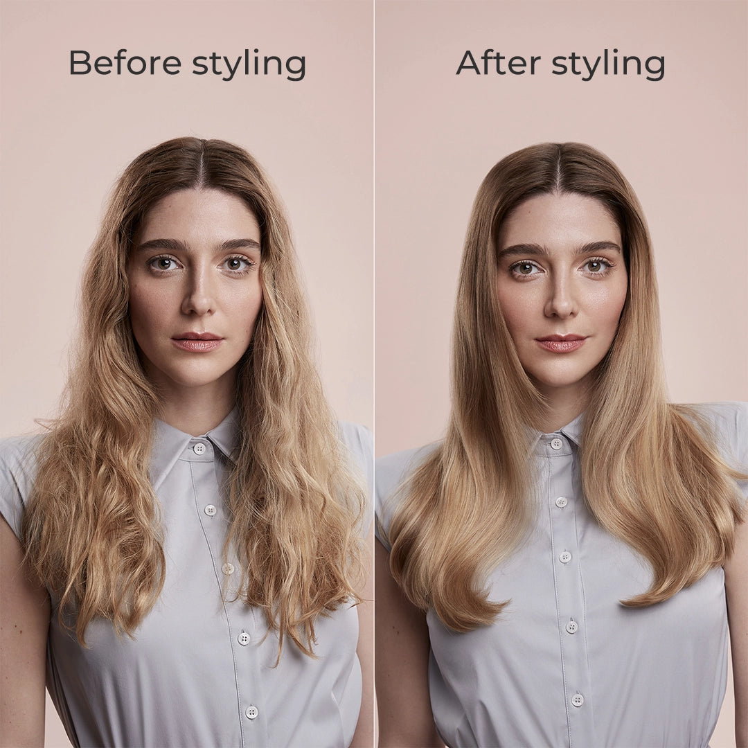 High-Speed Bladeless Ionic Dryer