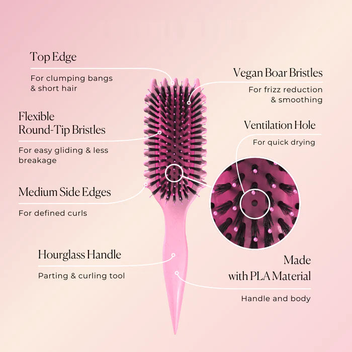 5-in-1 Define EdgeLift Brush